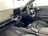 Audi A4 Image 2