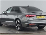 Audi A4 Image 3