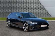 Used Audi A4