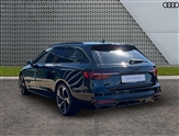 Audi A4 Image 2