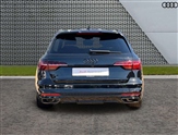 Audi A4 Image 4