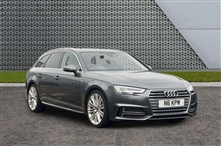 Used Audi A4