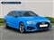 Audi A4 Image 1