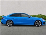 Audi A4 Image 3