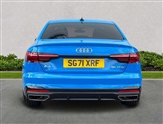 Audi A4 Image 4