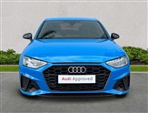 Audi A4 Image 5