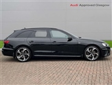 Audi A4 Image 3