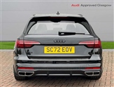 Audi A4 Image 4