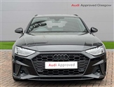 Audi A4 Image 5
