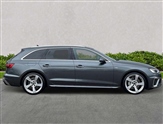 Audi A4 Image 3