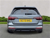 Audi A4 Image 4