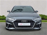 Audi A4 Image 5