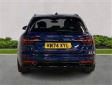 Audi A4 Image 4