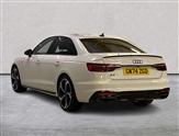 Audi A4 Image 2