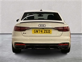 Audi A4 Image 4