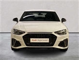 Audi A4 Image 5