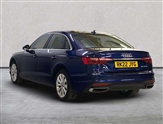 Audi A4 Image 2