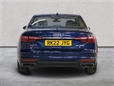 Audi A4 Image 4
