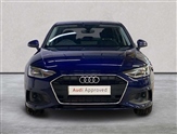 Audi A4 Image 5