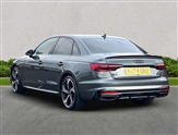Audi A4 Image 2