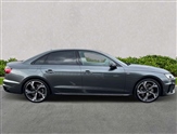 Audi A4 Image 3