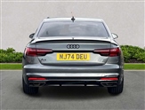 Audi A4 Image 4