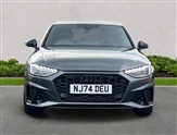 Audi A4 Image 5