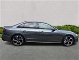 Audi A4 Image 3