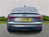 Audi A4 Image 4