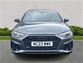Audi A4 Image 5
