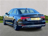Audi A4 Image 2