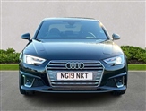 Audi A4 Image 5