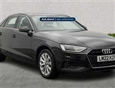 Audi A4 Image 1
