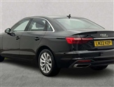 Audi A4 Image 2