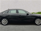 Audi A4 Image 3