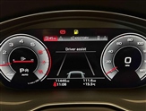 Audi A4 Image 4