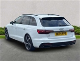 Audi A4 Image 2