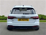 Audi A4 Image 4