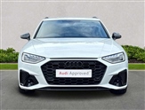 Audi A4 Image 5