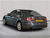 Audi A4 Image 2