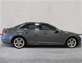 Audi A4 Image 3