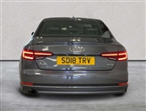 Audi A4 Image 4