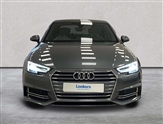 Audi A4 Image 5