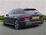 Audi A4 Image 2