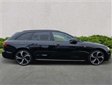 Audi A4 Image 3