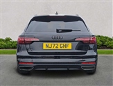 Audi A4 Image 4