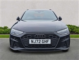 Audi A4 Image 5