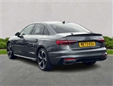 Audi A4 Image 2