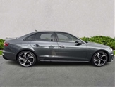 Audi A4 Image 3