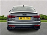 Audi A4 Image 4